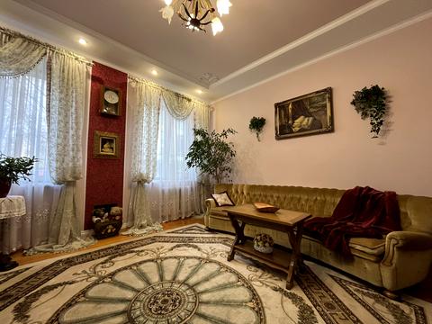 Квартира на вул. Борисоглібська, 6 в Чернігові, ID 239000, фото №2