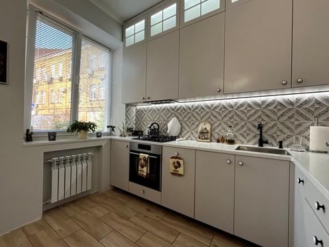 Квартира на вул. Борисоглібська, 6 в Чернігові, ID 239000, фото №15