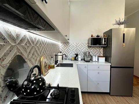 Квартира на вул. Борисоглібська, 6 в Чернігові, ID 239000, фото №18