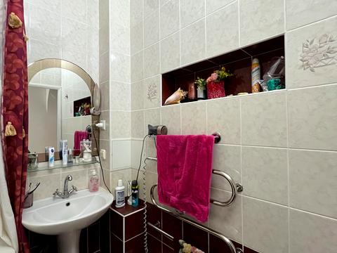 Квартира на вул. Борисоглібська, 6 в Чернігові, ID 239000, фото №24