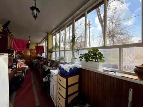Квартира на вул. Борисоглібська, 6 в Чернігові, ID 239000, фото №26