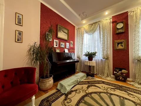 Квартира на вул. Борисоглібська, 6 в Чернігові, ID 239000, фото №4
