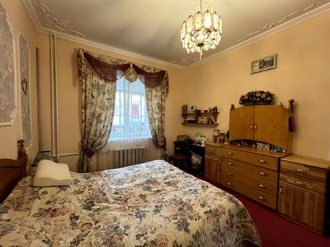 Квартира на вул. Борисоглібська, 6 в Чернігові, ID 239000, фото №7