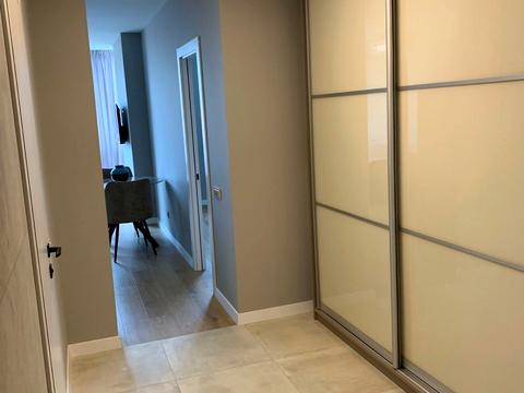 Квартира на вул. Університетська вул., 3/4 в Києві, ID 237662, фото №8