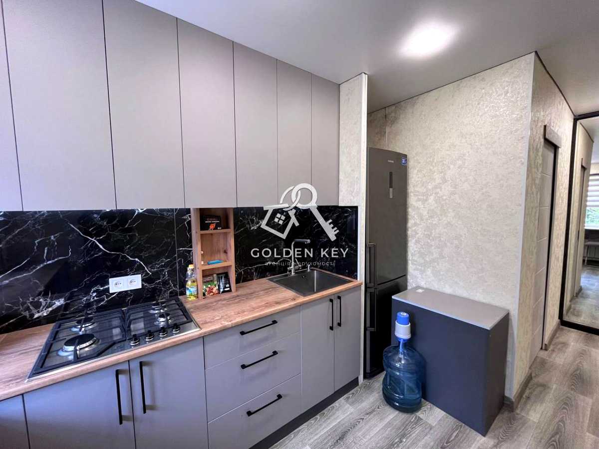 Квартира на вул. Федора Караманиць, 43/1 в Кривому Розі, ID 390225, фото №2