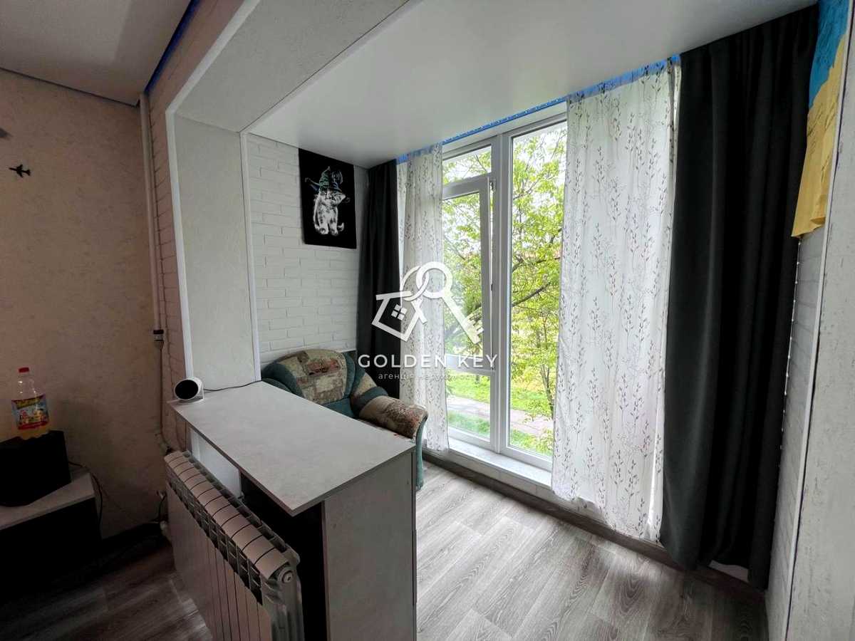 Квартира на вул. Федора Караманиць, 43/1 в Кривому Розі, ID 390225, фото №11