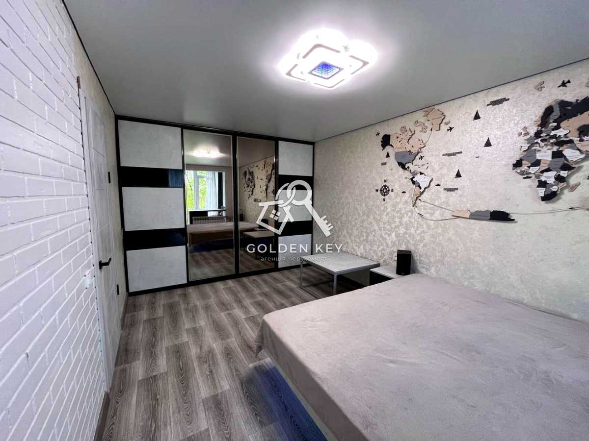 Квартира на вул. Федора Караманиць, 43/1 в Кривому Розі, ID 390225, фото №12