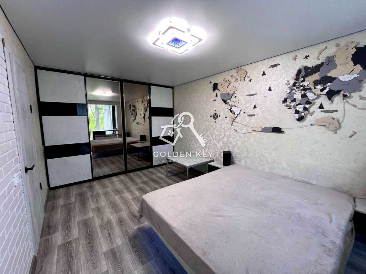 Квартира на вул. Федора Караманиць, 43/1 в Кривому Розі, ID 390225, фото №13