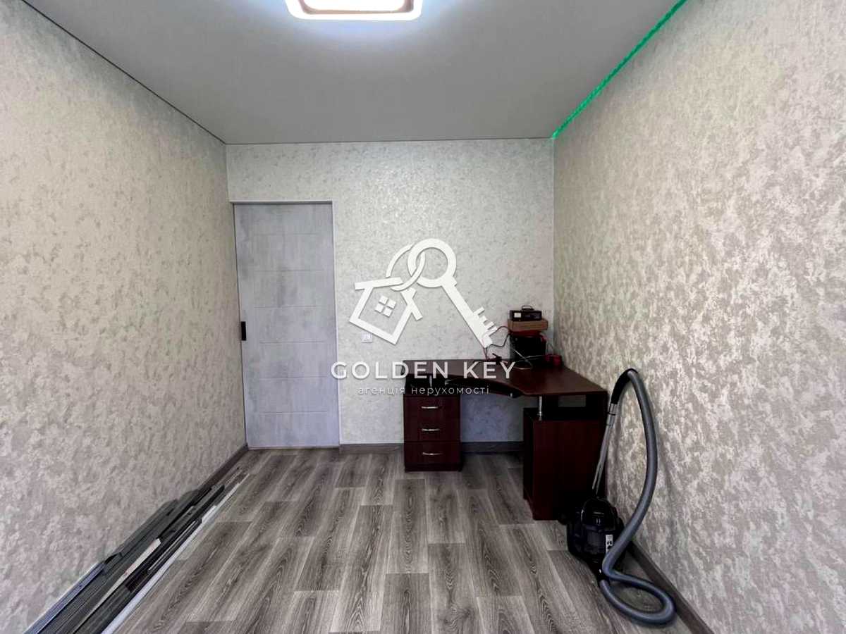 Квартира на вул. Федора Караманиць, 43/1 в Кривому Розі, ID 390225, фото №17
