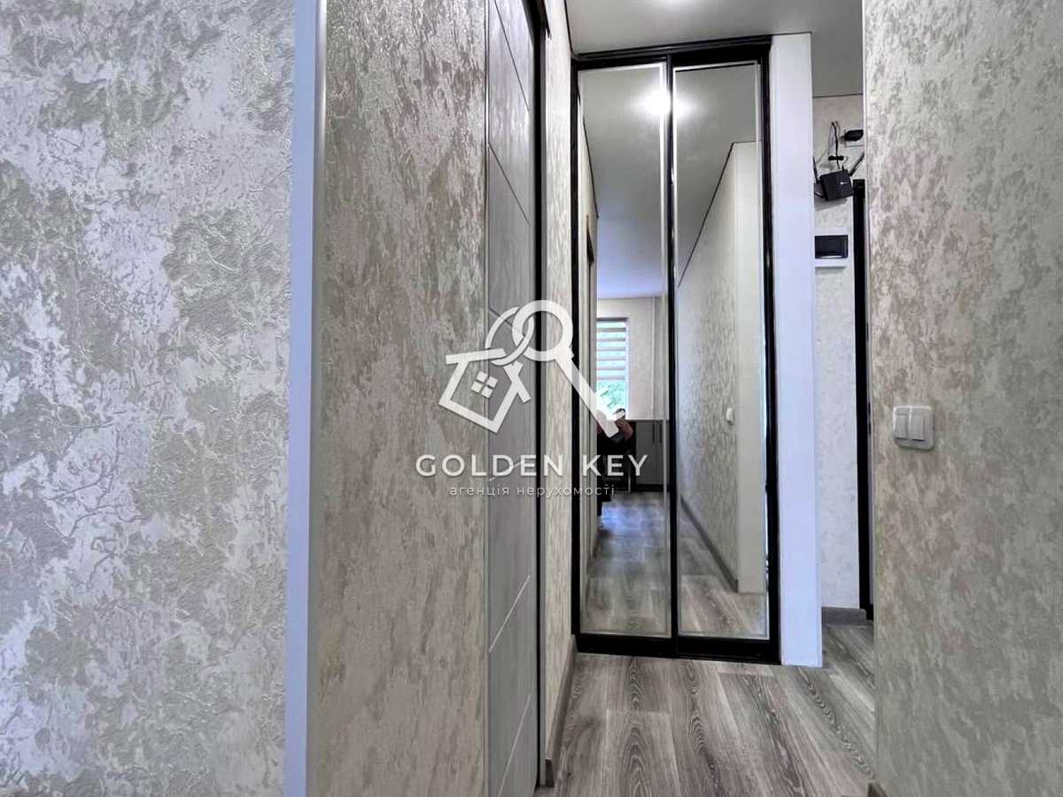Квартира на вул. Федора Караманиць, 43/1 в Кривому Розі, ID 390225, фото №18
