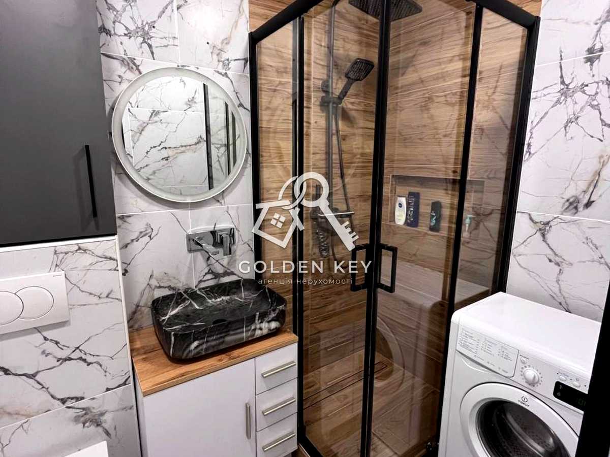 Квартира на вул. Федора Караманиць, 43/1 в Кривому Розі, ID 390225, фото №19