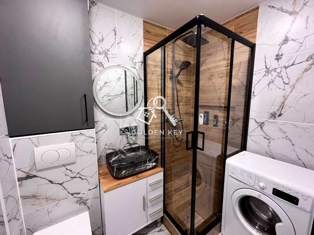 Квартира на вул. Федора Караманиць, 43/1 в Кривому Розі, ID 390225, фото №20