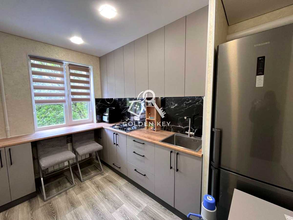 Квартира на вул. Федора Караманиць, 43/1 в Кривому Розі, ID 390225, фото №3