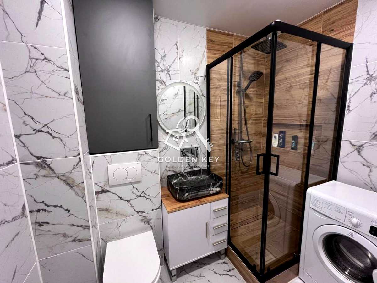 Квартира на вул. Федора Караманиць, 43/1 в Кривому Розі, ID 390225, фото №22