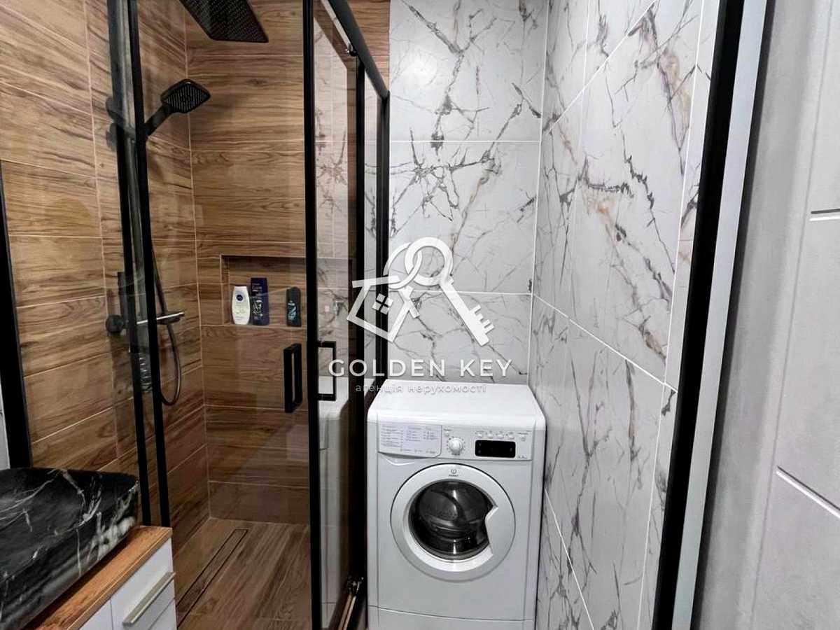 Квартира на вул. Федора Караманиць, 43/1 в Кривому Розі, ID 390225, фото №23