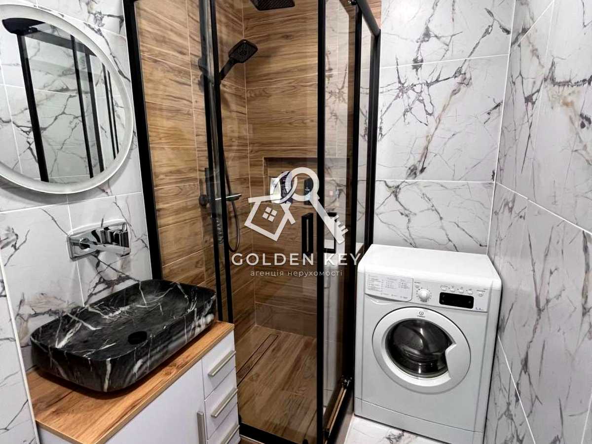 Квартира на вул. Федора Караманиць, 43/1 в Кривому Розі, ID 390225, фото №24