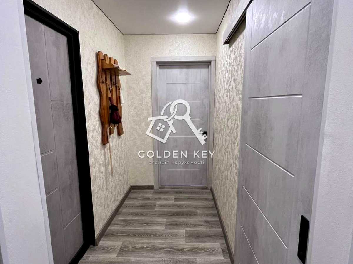 Квартира на вул. Федора Караманиць, 43/1 в Кривому Розі, ID 390225, фото №25
