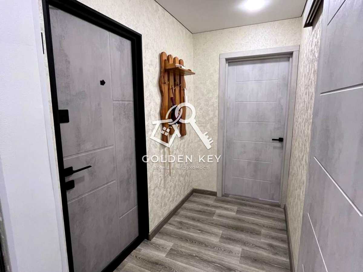 Квартира на вул. Федора Караманиць, 43/1 в Кривому Розі, ID 390225, фото №26