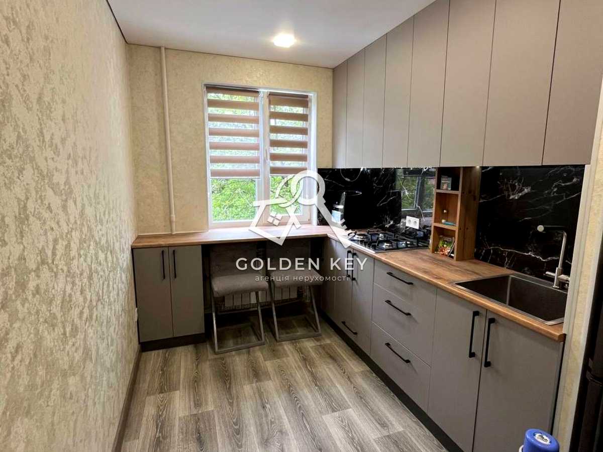 Квартира на вул. Федора Караманиць, 43/1 в Кривому Розі, ID 390225, фото №4