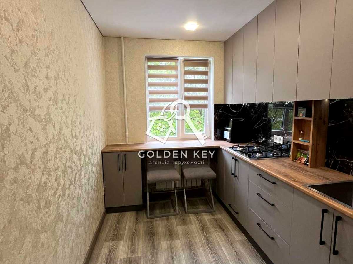 Квартира на вул. Федора Караманиць, 43/1 в Кривому Розі, ID 390225, фото №5
