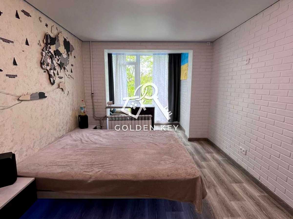 Квартира на вул. Федора Караманиць, 43/1 в Кривому Розі, ID 390225, фото №8