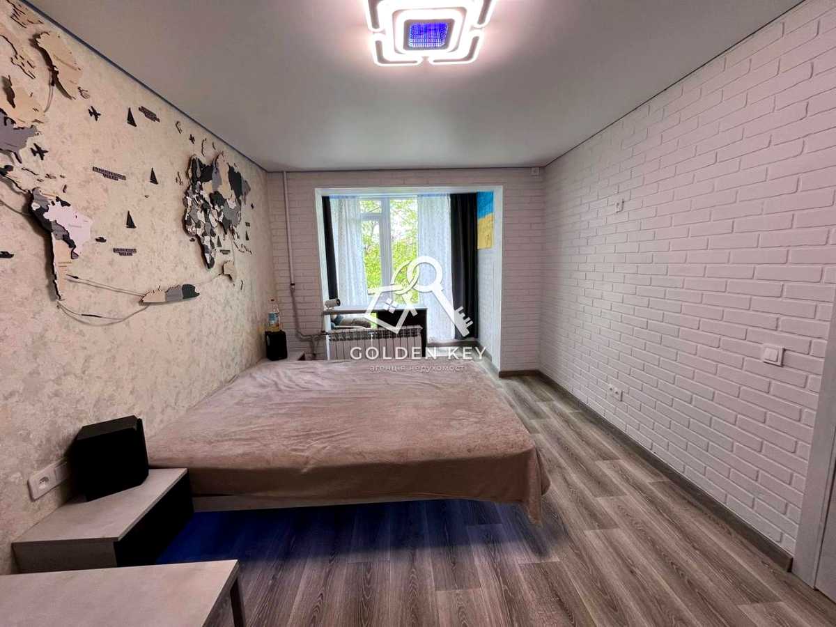 Квартира на вул. Федора Караманиць, 43/1 в Кривому Розі, ID 390225, фото №9
