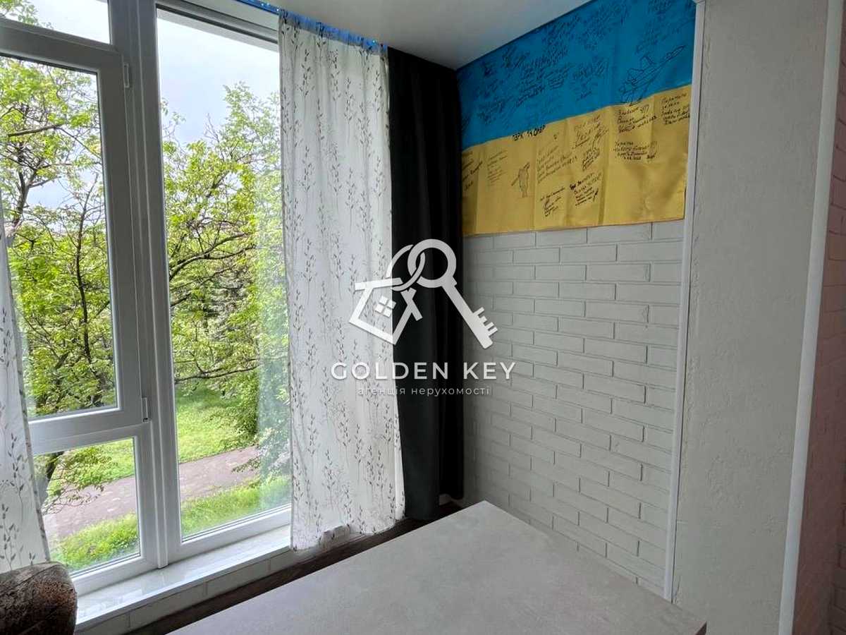 Квартира на вул. Федора Караманиць, 43/1 в Кривому Розі, ID 390225, фото №10