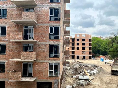 Квартира на вул. Степана Бандери в Івано-Франківську, ID 239296, фото №4