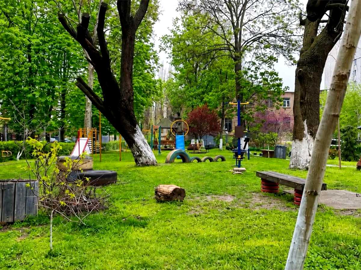 Квартира на пров. Шампанський, 2/1 в Одесі, ID 421864, фото №11