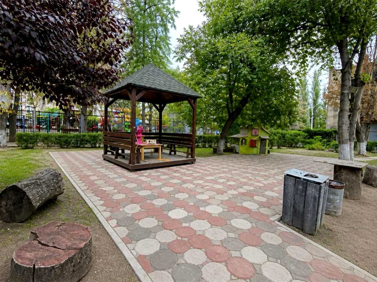 Квартира на пров. Шампанський, 2/1 в Одесі, ID 421864, фото №7