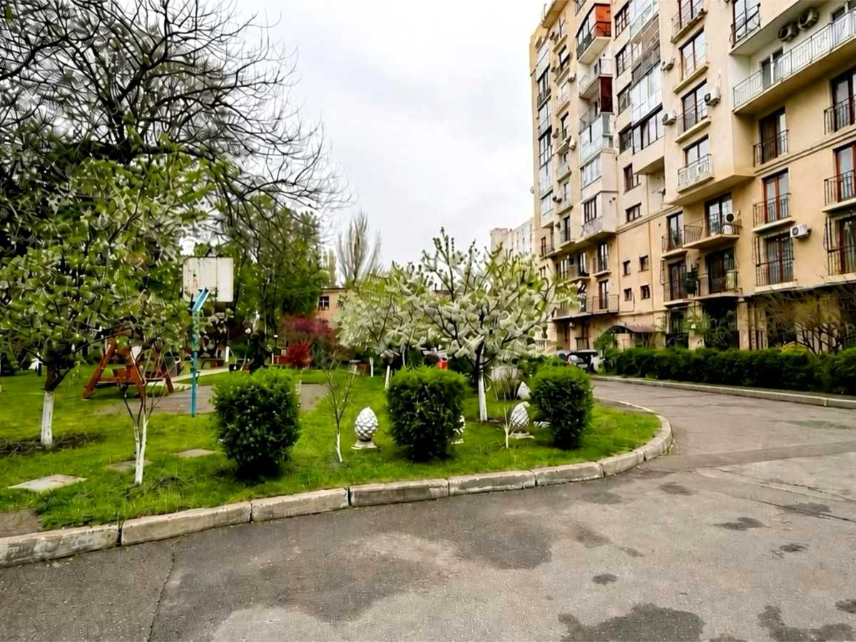 Квартира на пров. Шампанський, 2/1 в Одесі, ID 421864, фото №10
