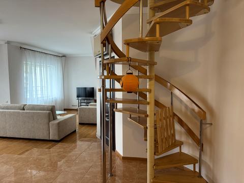 Квартира на вул. Турівська, 29 в Київ, ID 174719, фото №2