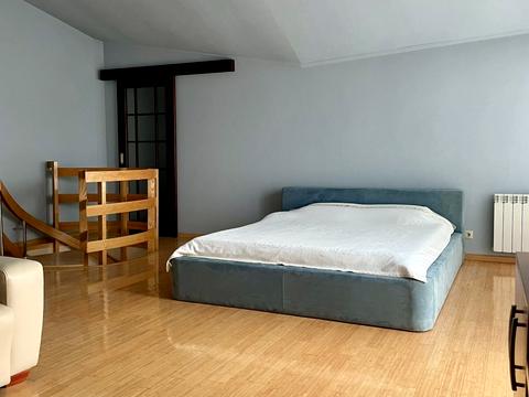 Квартира на вул. Турівська, 29 в Києві, ID 174719, фото №12