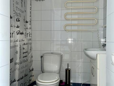 Квартира на вул. Турівська, 29 в Києві, ID 174719, фото №13