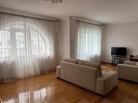 Квартира на вул. Турівська, 29 в Київ, ID 174719, фото №3