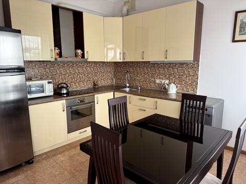 Квартира на вул. Турівська, 29 в Києві, ID 174719, фото №6