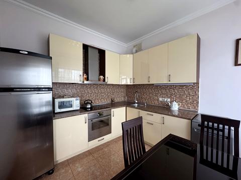 Квартира на вул. Турівська, 29 в Києві, ID 174719, фото №7