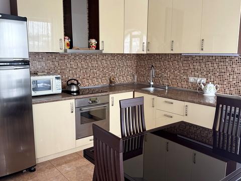 Квартира на вул. Турівська, 29 в Києві, ID 174719, фото №8