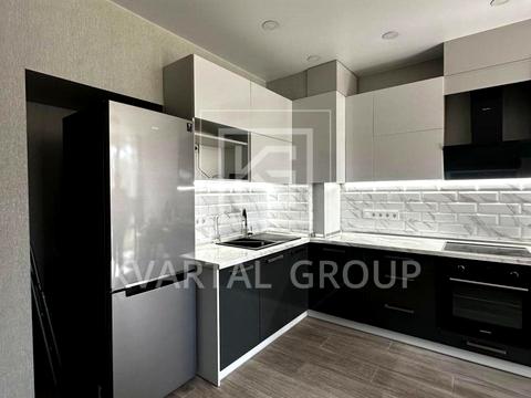 Квартира на вул. 11-та Лінія, 4 в Київ, ID 230606, фото №1