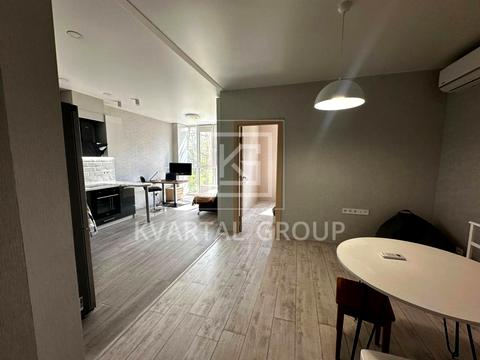 Квартира на вул. 11-та Лінія, 4 в Київ, ID 230606, фото №2