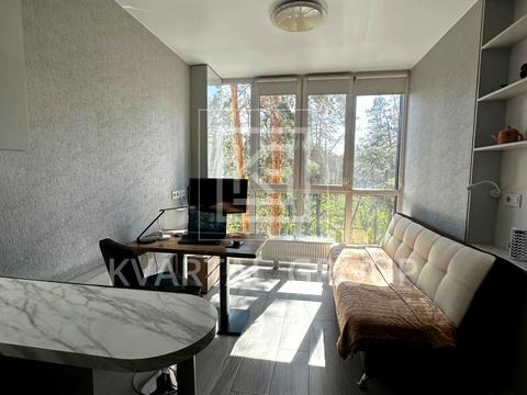 Квартира на вул. 11-та Лінія, 4 в Київ, ID 230606, фото №3