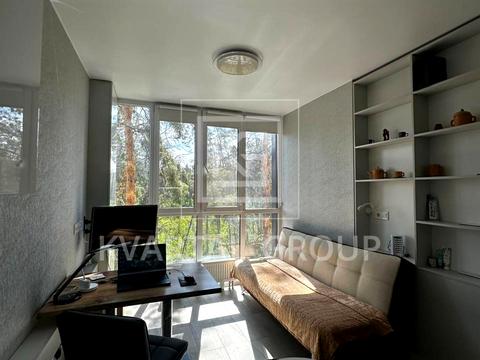 Квартира на вул. 11-та Лінія, 4 в Київ, ID 230606, фото №4