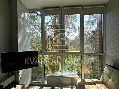 Квартира на вул. 11-та Лінія, 4 в Київ, ID 230606, фото №5