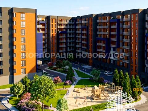 Квартира на вул. Загорська, 184 в Ужгороді, ID 261813, фото №8
