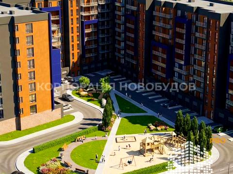 Квартира на вул. Загорська, 184 в Ужгород, ID 262187, фото №2