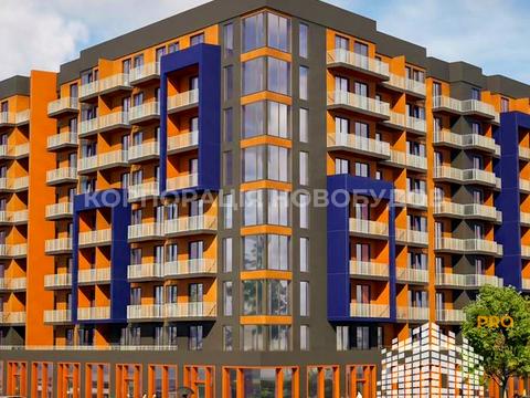 Квартира на вул. Загорська, 184 в Ужгород, ID 262187, фото №3