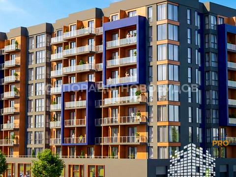Квартира на вул. Загорська, 184 в Ужгород, ID 262207, фото №3