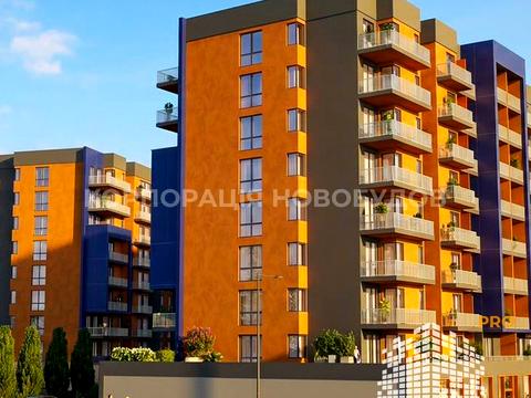 Квартира на вул. Загорська, 184 в Ужгород, ID 262207, фото №4