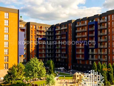 Квартира на вул. Загорська, 184 в Ужгороді, ID 262207, фото №10