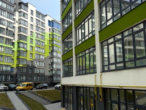 Квартира на вул. Приозерна, 32 в Івано-Франківську, ID 225026, фото №8